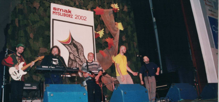 Myślibórz – SMAK 2002