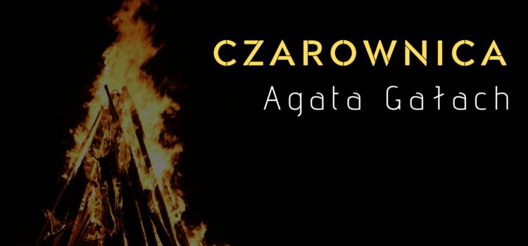 Agata Gałach – Czarownica || live w naturze Józefów 25.07.22 || piosenki na 10-tą rocznicę