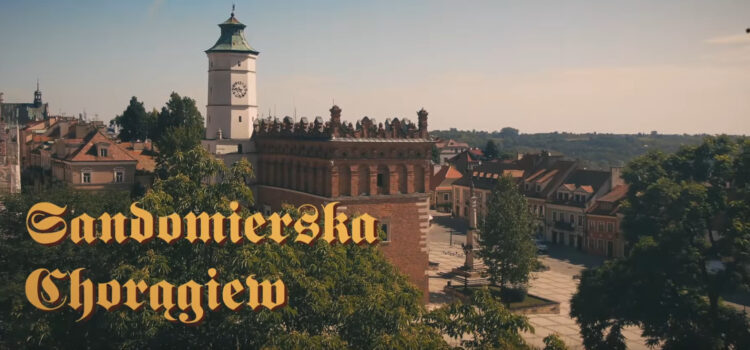 Sandomierska Chorągiew – Jakub Mazur, Ula Milewska Sandomierska Chorągiew – Jakub Mazur, Ula Milewska
