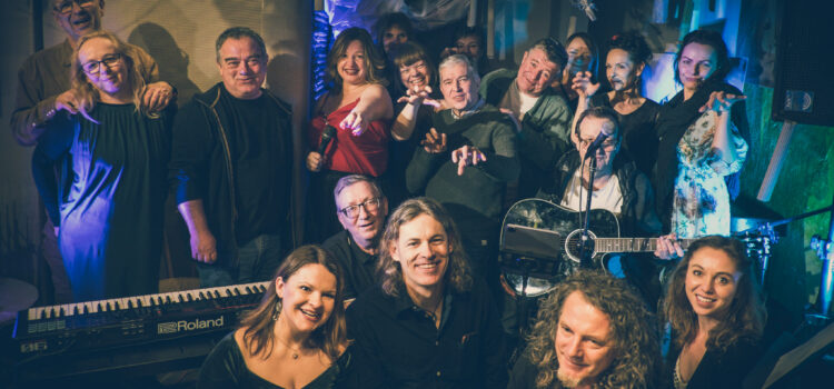 Urodziny Grubego 2026 – Nowe Drawsko